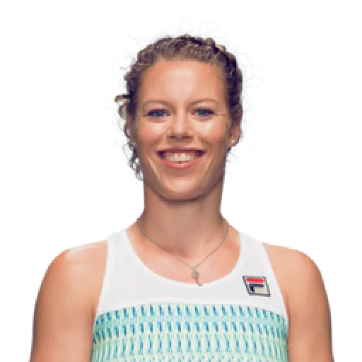 Laura Siegemund