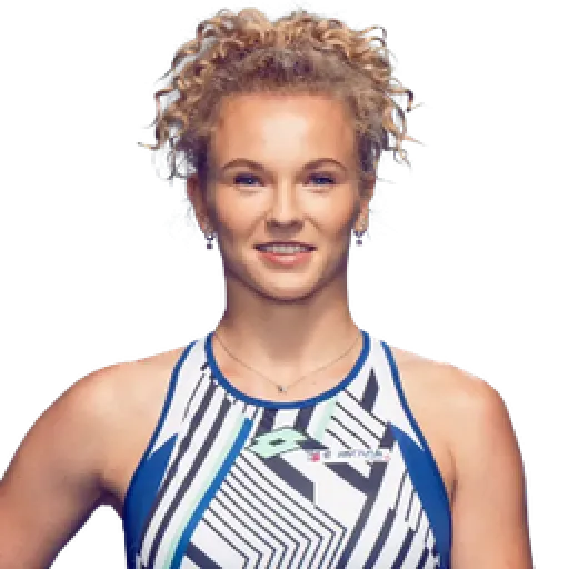 Katerina Siniakova