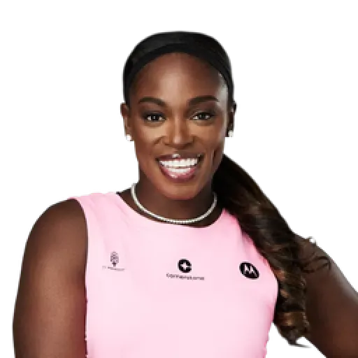 Sloane Stephens