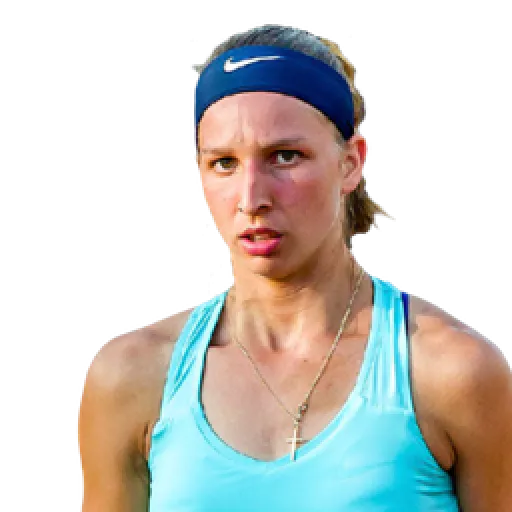 Tamara Korpatsch