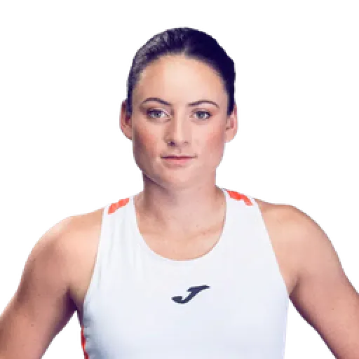 Tamara Zidansek