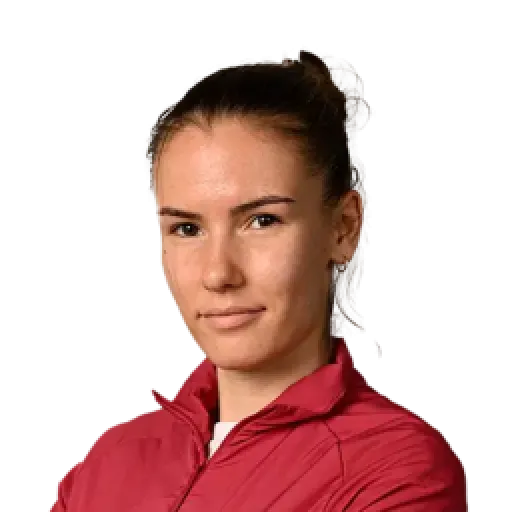 Tatiana Prozorova
