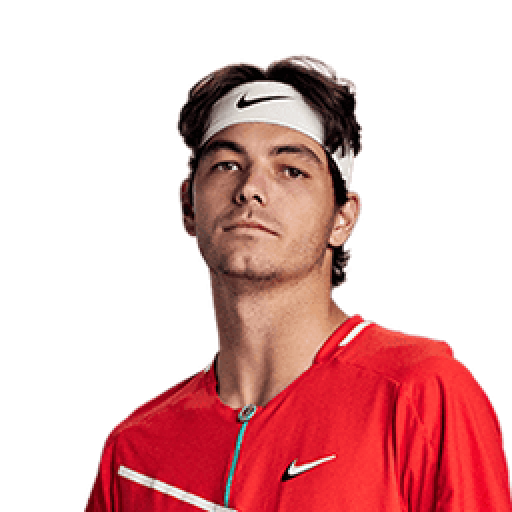 Taylor Fritz