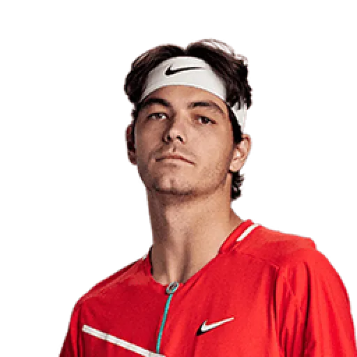Taylor Fritz