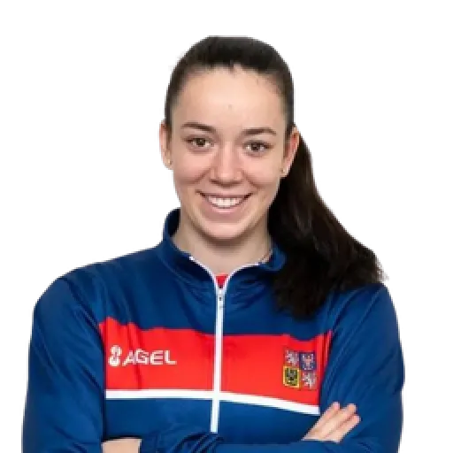 Tereza Valentova