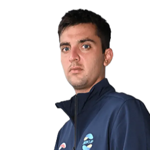 Tomas Barrios Vera