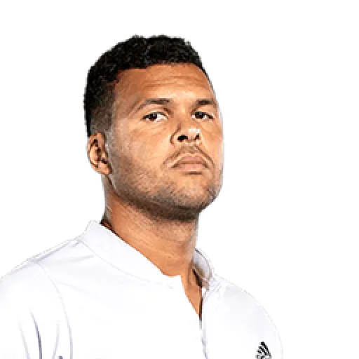 Jo Wilfried Tsonga
