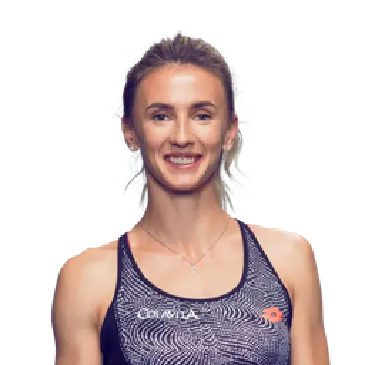 Lesia Tsurenko