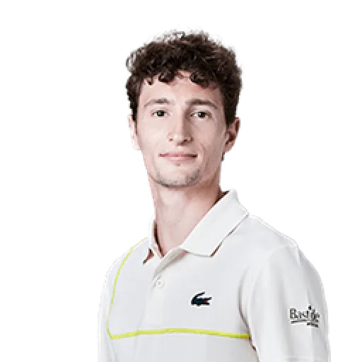 Ugo Humbert