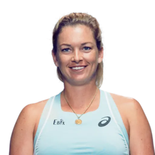Coco Vandeweghe