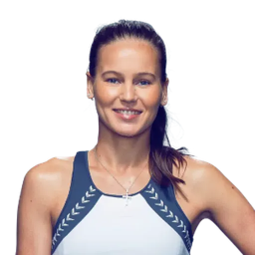Veronika Kudermetova