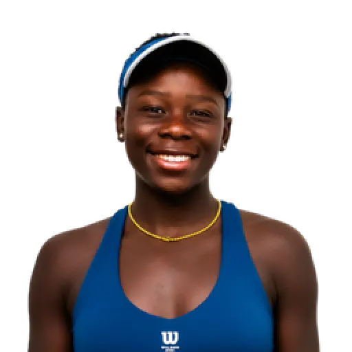 Victoria Mboko