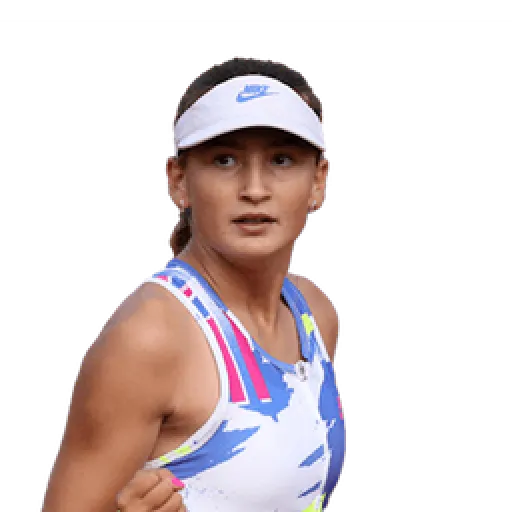 Victoria Jimenez Kasintseva