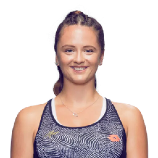 Aysegul Mert vs Viktoria Hruncakova Result (1-2) - WTA 125K Samsun ...