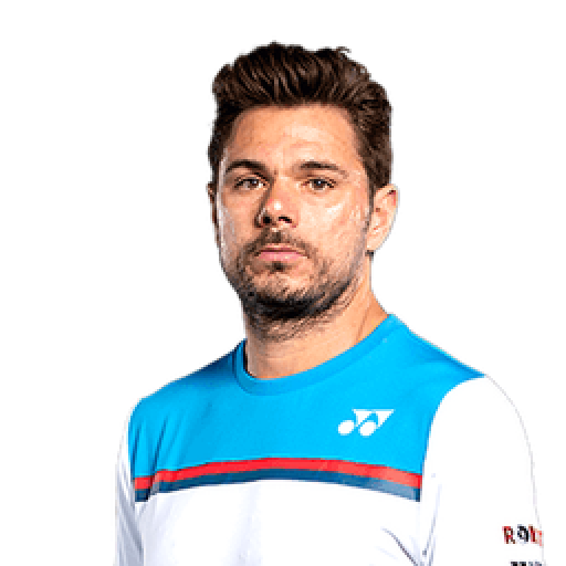 Stan Wawrinka