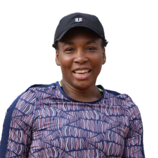 Serena Williams