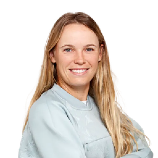 Caroline Wozniacki
