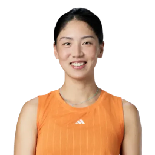 Xinyu Wang