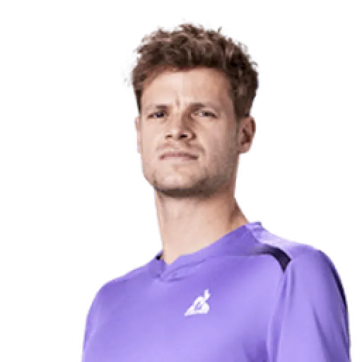 Yannick Hanfmann