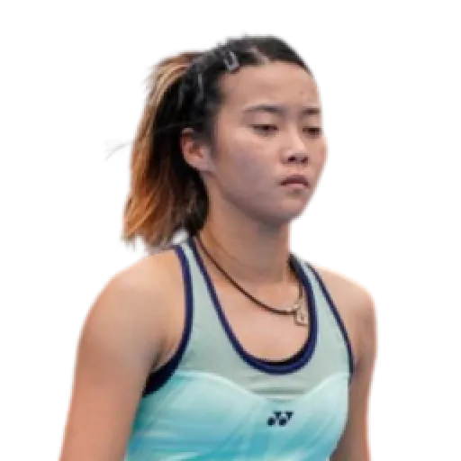 Yexin Ma