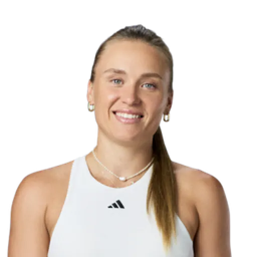 Yuliia Starodubtseva