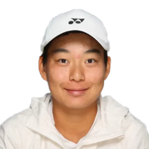 Zhuoxuan Bai