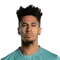 Michael Mmoh
