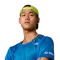 Rei Sakamoto vs Andrey Rublev Result (2-0) - ATP Shanghai Masters on 8 ...