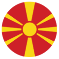 Macedonia Północna