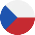 República Checa F