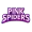 Incheon Pink Spiders