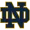 NOTRE DAME FIGHTING IRISH