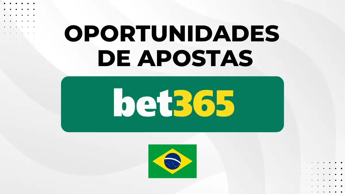 Oportunități Bet365