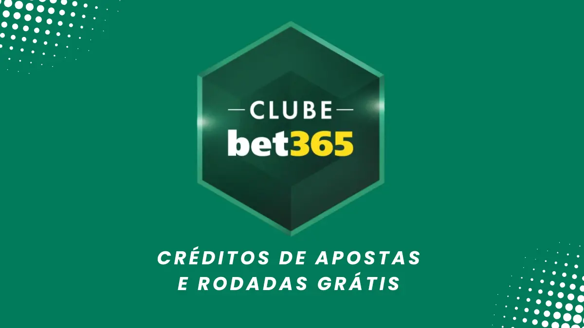 Promo Bet365