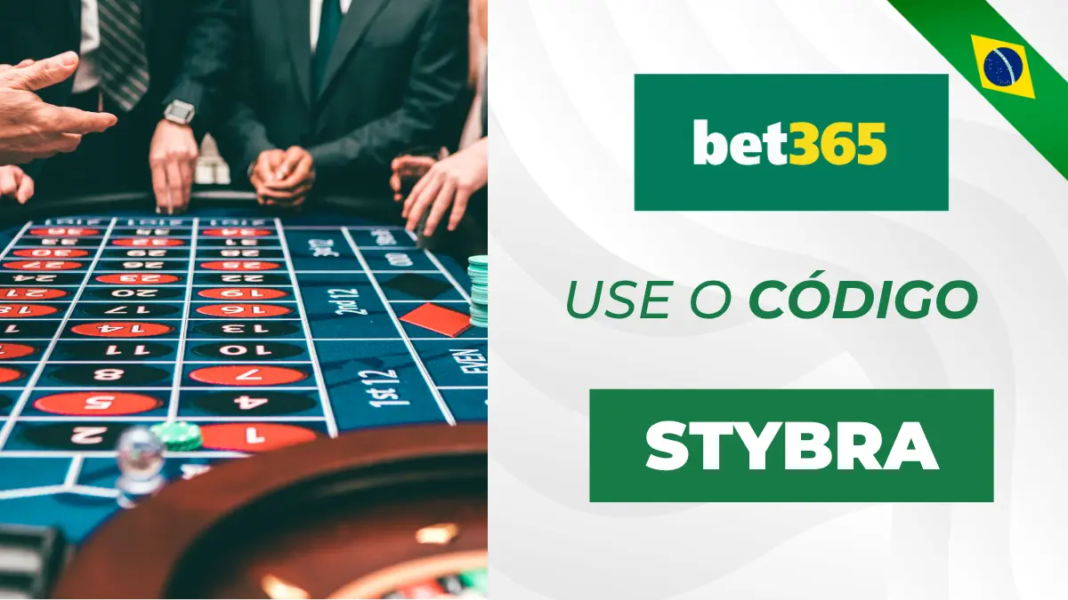 Codigo Bet365