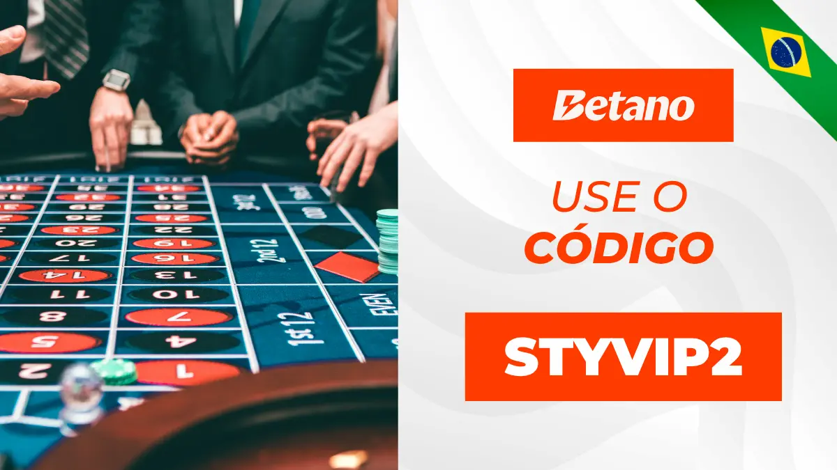 Codigo Cassino Betano