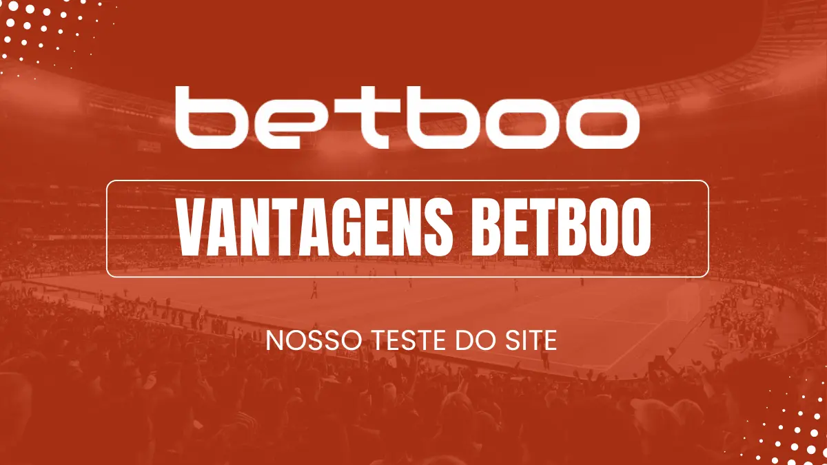 vantagens betboo