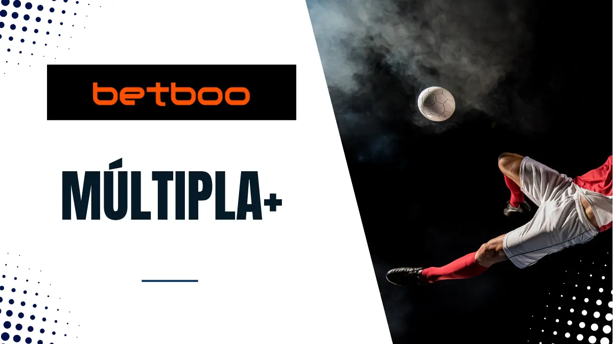'Múltipla+'