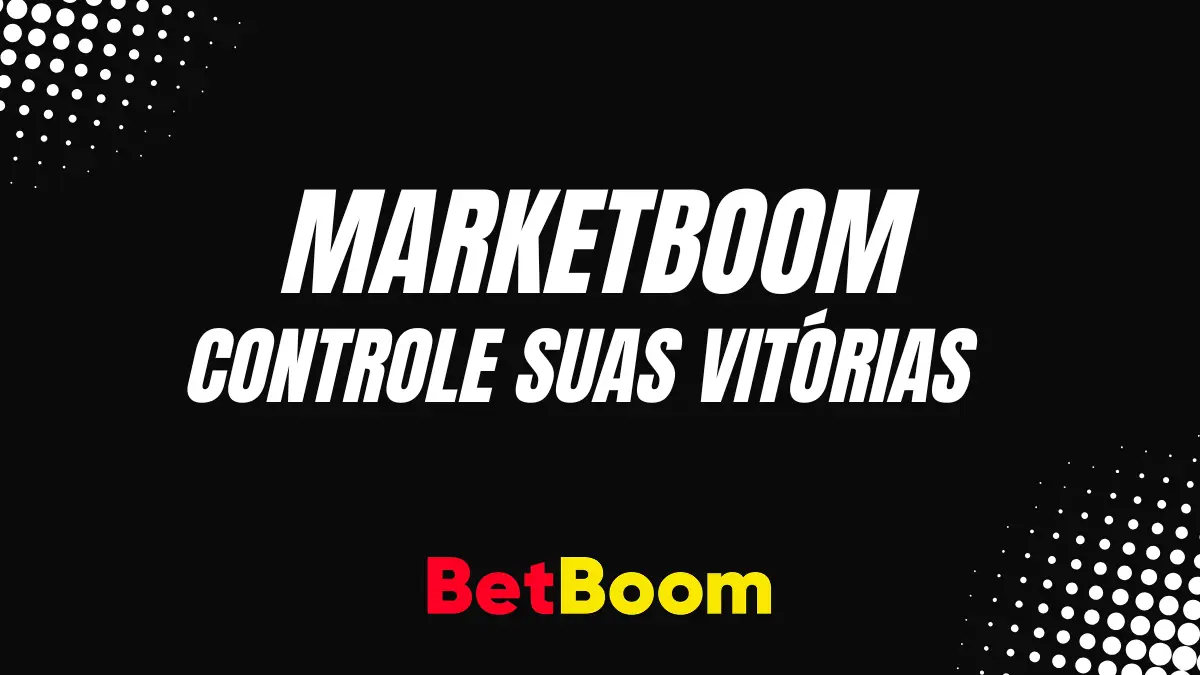 BetBoom - MarketBoom