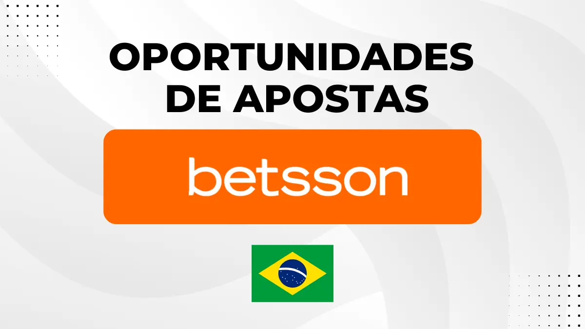 Betsson Oportunidades