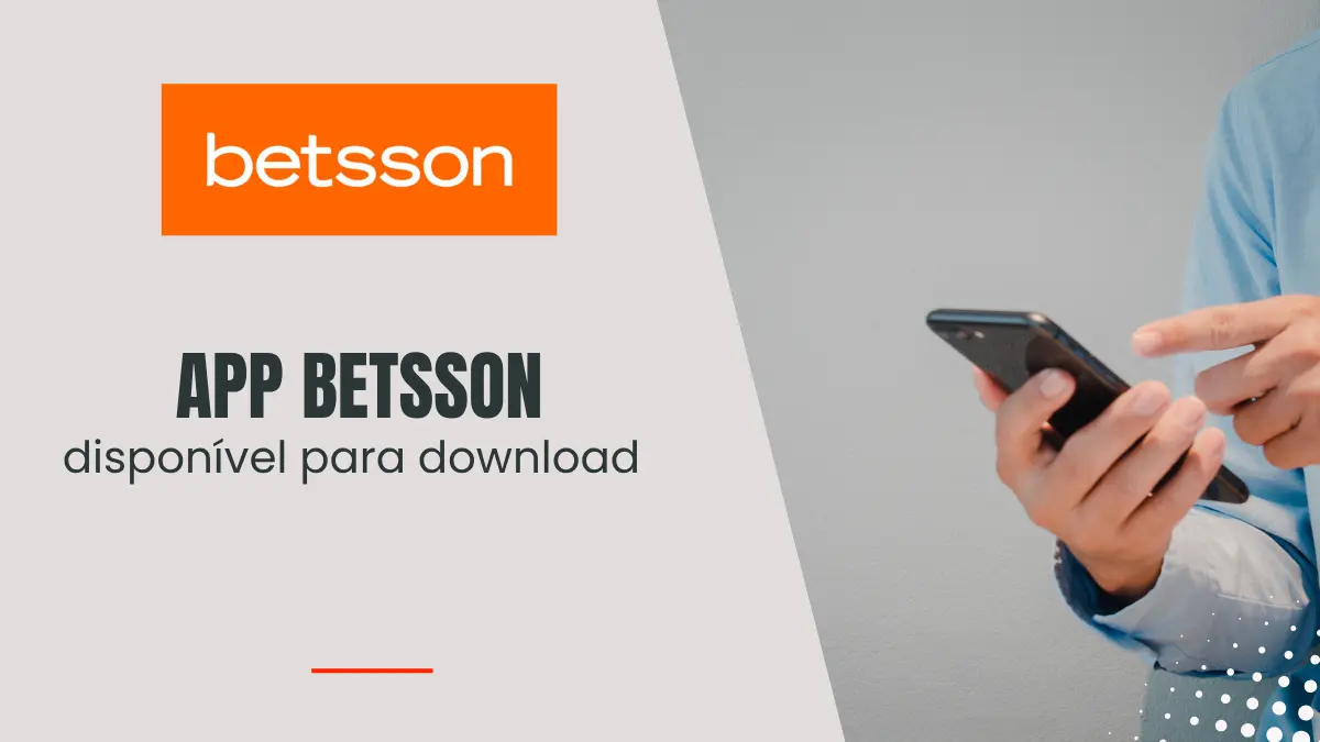 Betsson - App Betsson