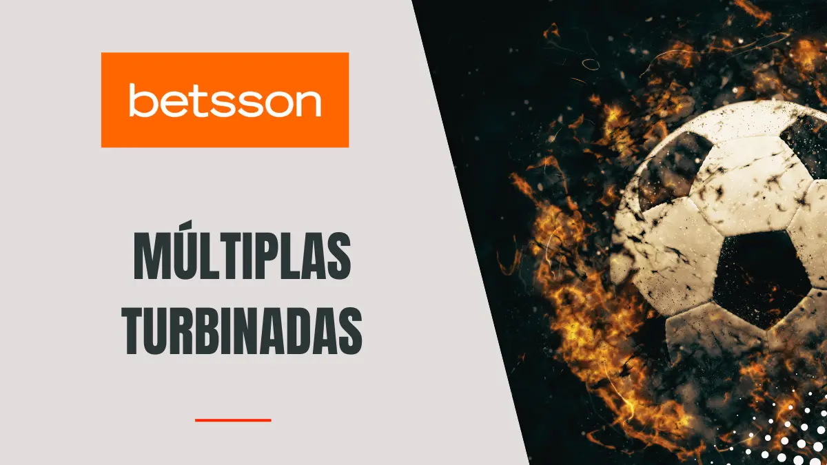 'Múltiplas