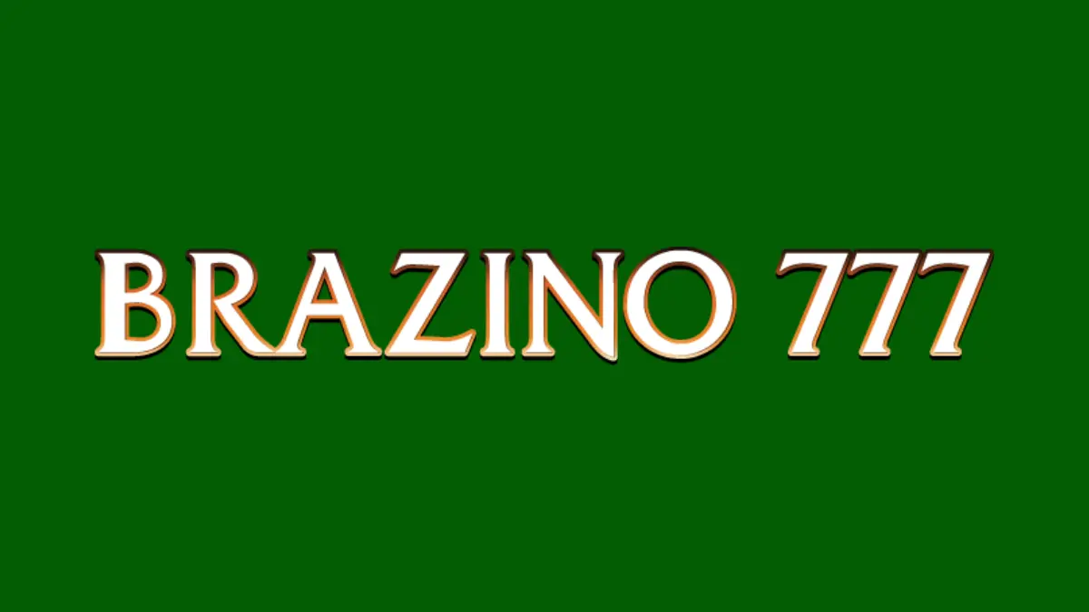 Brazino777 apostas em esportes