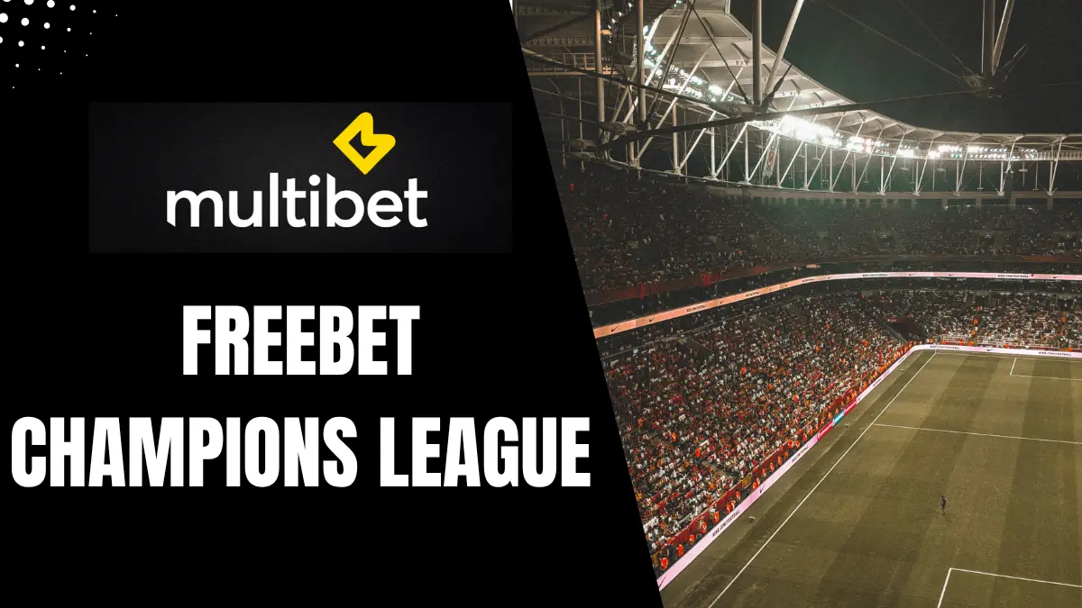 'Freebet Champions League'