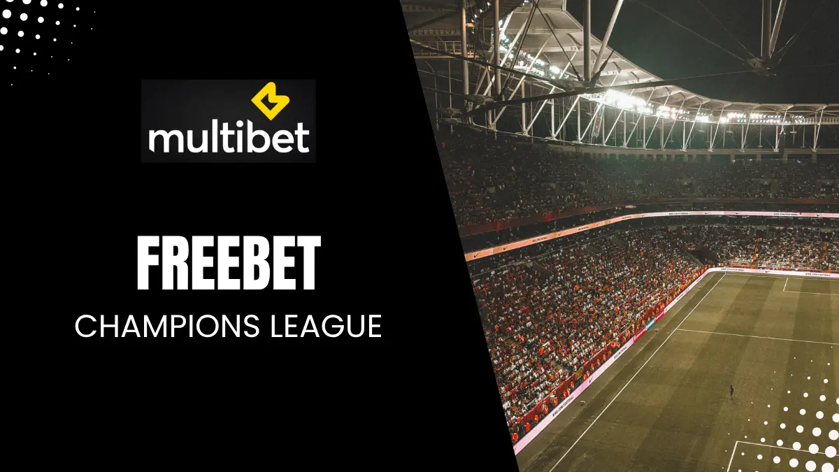 'Freebet Champions League'