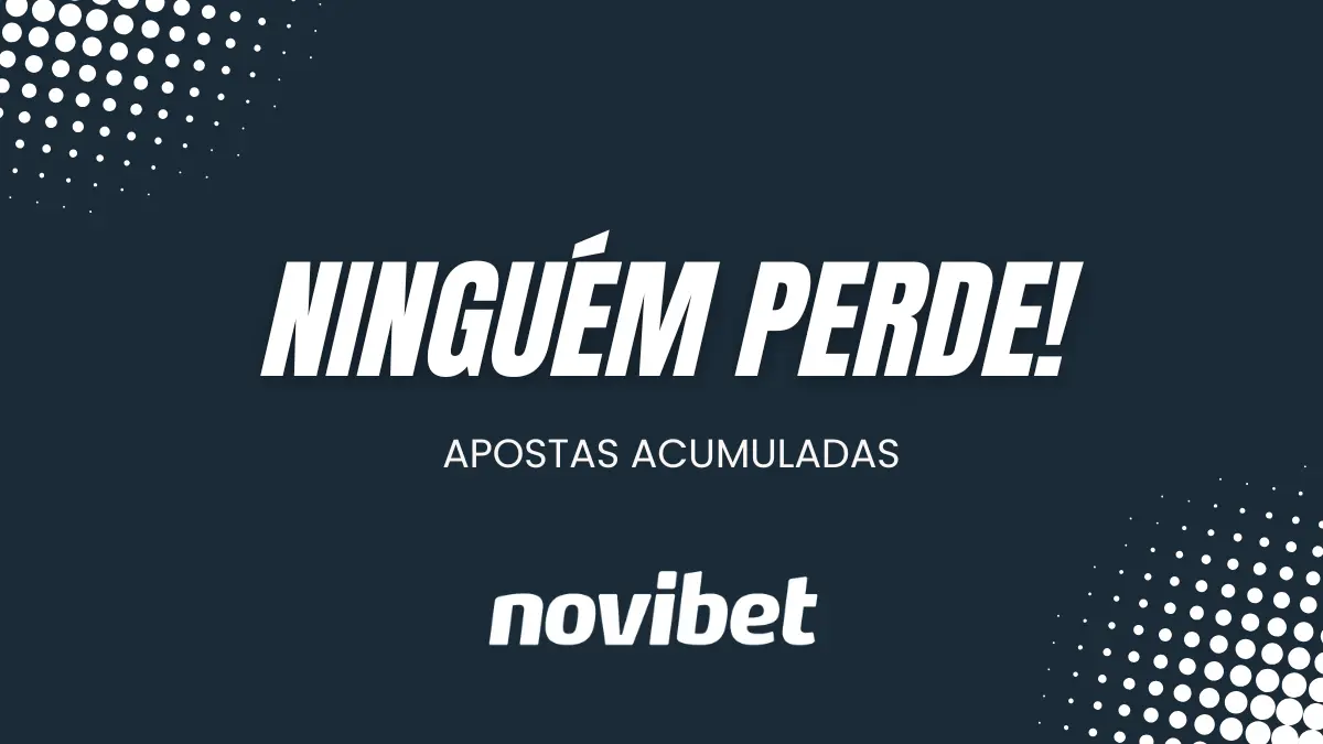 'Ninguém
