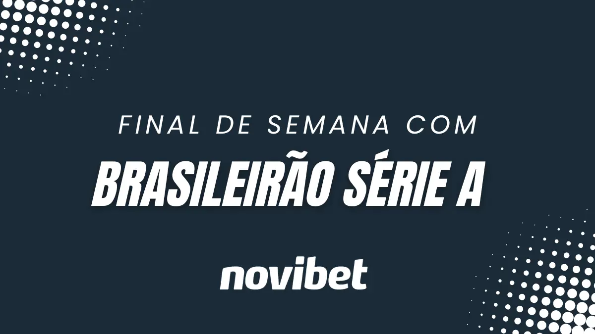 Novibet - Brasileirão - Risk Free