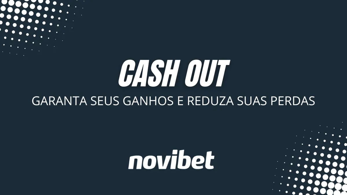 Novibet - Cash Out