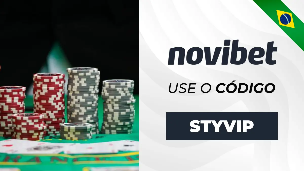 Codigo Novibet