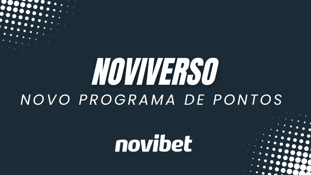 Novibet - Noviverso